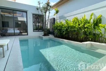 3 Bedroom Villa for rent in Mouana Residence Song Khun Chalong, Chalong, Phuket