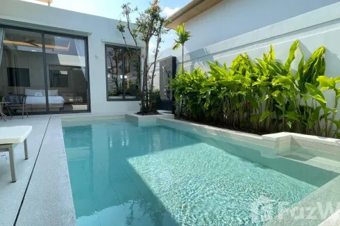 3 Bedroom Villa for rent in Mouana Residence Song Khun Chalong, Chalong, Phuket