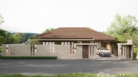 3 Bedroom Villa for sale in Phanason Park Ville 3 (banlipon), Si Sunthon, Phuket