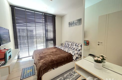 2 Bedroom Condo for rent in The BASE Uptown-Phuket, Ratsada, Phuket