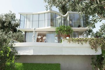 3 Bedroom House for sale in Ko Pha-ngan, Surat Thani