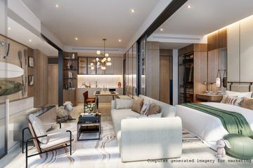 1 Bedroom Condo for sale in Once Wongamat, Na Kluea, Chonburi