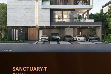 5 Bedroom House for sale in The Gentry Sukhumvit - Bangna, Bang Na, Bangkok