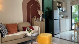 1 Bedroom Condo for sale in Dcondo Calm, Hua Mak, Bangkok near MRT Si Kritha