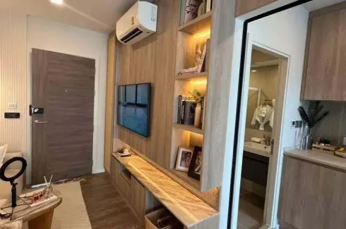 1 Bedroom Condo for sale in Modiz Sukhumvit 50, Phra Khanong, Bangkok near BTS On Nut