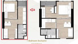 1 Bedroom Condo for sale in Modiz Sukhumvit 50, Phra Khanong, Bangkok near BTS On Nut