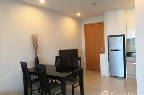 2 Bedroom Condo for sale in Circle Condominium, Makkasan, Bangkok near Airport Rail Link Makkasan