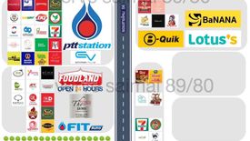 4 Bedroom Townhouse for sale in Verve Saimai-Phaholyothin, O Ngoen, Bangkok