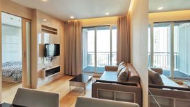 1 Bedroom Condo for sale in The Address Asoke, Makkasan, Bangkok near MRT Phetchaburi