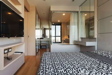 1 Bedroom Condo for sale in The Address Asoke, Makkasan, Bangkok near MRT Phetchaburi