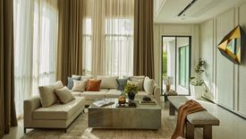 5 Bedroom House for sale in Shawn Panya Indra, Bang Chan, Bangkok