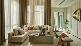 4 Bedroom House for sale in Shawn Panya Indra, Bang Chan, Bangkok