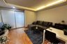 1 Bedroom Condo for rent in Waterford Sukhumvit 50, Phra Khanong, Bangkok near BTS On Nut