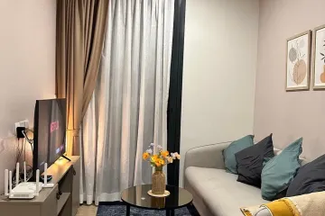 1 Bedroom Condo for rent in OKA HAUS Sukhumvit 36, Khlong Tan, Bangkok near BTS Thong Lo