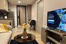 1 Bedroom Condo for rent in OKA HAUS Sukhumvit 36, Khlong Tan, Bangkok near BTS Thong Lo