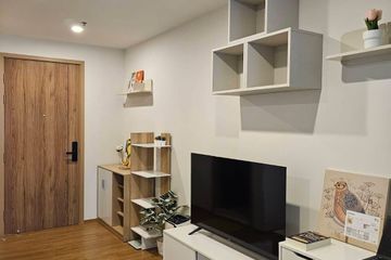 1 Bedroom Condo for rent in The Line Vibe, Chom Phon, Bangkok near BTS Ladphrao Intersection