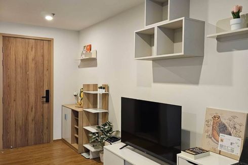 1 Bedroom Condo for rent in The Line Vibe, Chom Phon, Bangkok near BTS Ladphrao Intersection