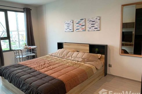 Condo for rent in Life Ladprao, Chom Phon, Bangkok near BTS Ladphrao Intersection