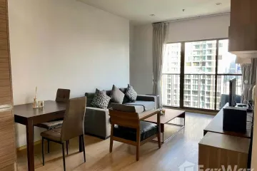 2 Bedroom Condo for rent in Noble Refine, Khlong Tan, Bangkok near BTS Phrom Phong