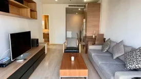 2 Bedroom Condo for rent in Noble Refine, Khlong Tan, Bangkok near BTS Phrom Phong