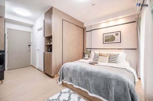 1 Bedroom Condo for sale in Chapter One the Campus Ladprao 1, Chom Phon, Bangkok near MRT Phahon Yothin