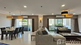 3 Bedroom Condo for rent in 33 Tower, Khlong Tan Nuea, Bangkok near BTS Phrom Phong