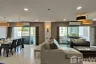 3 Bedroom Condo for rent in 33 Tower, Khlong Tan Nuea, Bangkok near BTS Phrom Phong