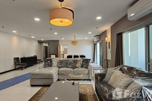 3 Bedroom Condo for rent in 33 Tower, Khlong Tan Nuea, Bangkok near BTS Phrom Phong