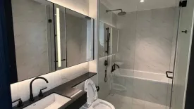 2 Bedroom Condo for rent in Tait Sathorn 12, Silom, Bangkok near BTS Saint Louis