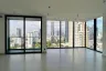 2 Bedroom Condo for rent in Tait Sathorn 12, Silom, Bangkok near BTS Saint Louis