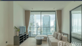 2 Bedroom Condo for rent in Tait Sathorn 12, Silom, Bangkok near BTS Saint Louis