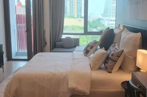 1 Bedroom Condo for sale in The Room Charoenkrung 30, Bang Rak, Bangkok near BTS Charoen Nakhon