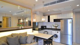 1 Bedroom Condo for sale in HQ by Sansiri, Khlong Tan Nuea, Bangkok near BTS Thong Lo