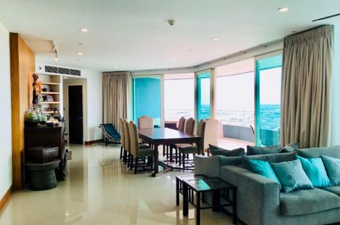 3 Bedroom Condo for sale in Watermark Chaophraya River, Bang Lamphu Lang, Bangkok