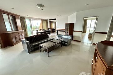 2 Bedroom Apartment for rent in P.W.T. Mansion, Khlong Toei, Bangkok near MRT Queen Sirikit National Convention Centre