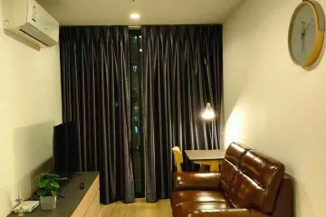 1 Bedroom Condo for rent in Artemis Sukhumvit 77, Suan Luang, Bangkok near BTS On Nut