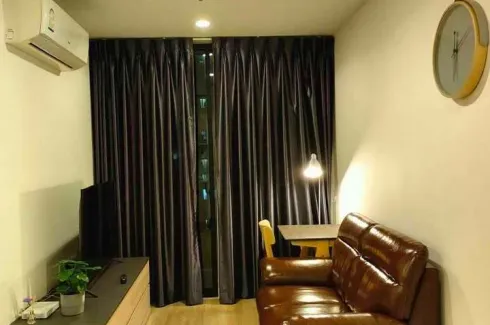 1 Bedroom Condo for rent in Artemis Sukhumvit 77, Suan Luang, Bangkok near BTS On Nut