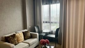 Condo for rent in IDEO New Rama 9, Hua Mak, Bangkok near Airport Rail Link Ramkhamhaeng