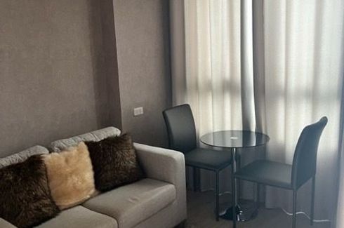 Condo for rent in IDEO New Rama 9, Hua Mak, Bangkok near Airport Rail Link Ramkhamhaeng