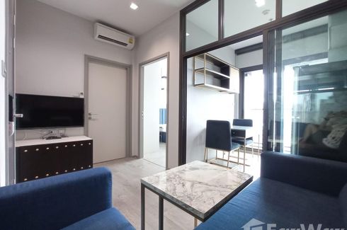 1 Bedroom Condo for rent in Whizdom Avenue Ratchada - Ladprao, Chom Phon, Bangkok near MRT Lat Phrao