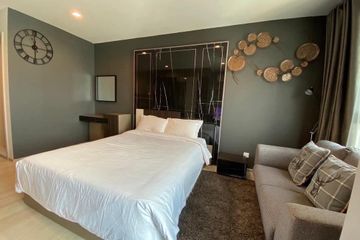 Condo for rent in Life One Wireless, Lumpini, Bangkok near BTS Ploen Chit