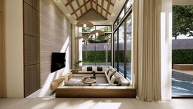 3 Bedroom Villa for sale in Redwood House @Yachan, Thep Krasatti, Phuket