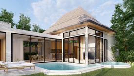 3 Bedroom Villa for sale in Redwood House @Yachan, Thep Krasatti, Phuket