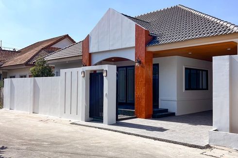 3 Bedroom House for sale in Phanason Park Ville 3 (banlipon), Si Sunthon, Phuket