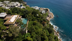 5 Bedroom Villa for sale in Cape Amarin, Kamala, Phuket