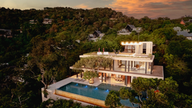 5 Bedroom Villa for sale in Cape Amarin, Kamala, Phuket
