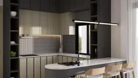 3 Bedroom Villa for sale in Bhuvana Villa Phase 2, Thep Krasatti, Phuket