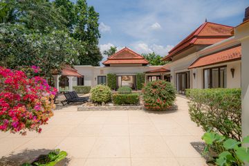 5 Bedroom Villa for sale in LAGUNA SAITAAN VILLAS, Choeng Thale, Phuket