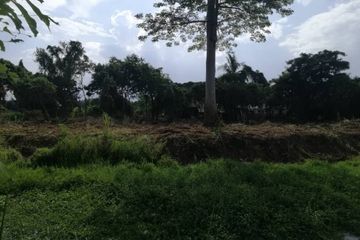 Land for sale in San Na Meng, Chiang Mai