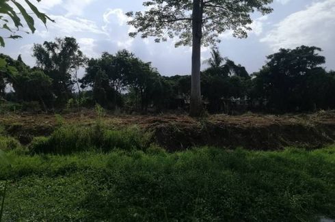 Land for sale in San Na Meng, Chiang Mai
